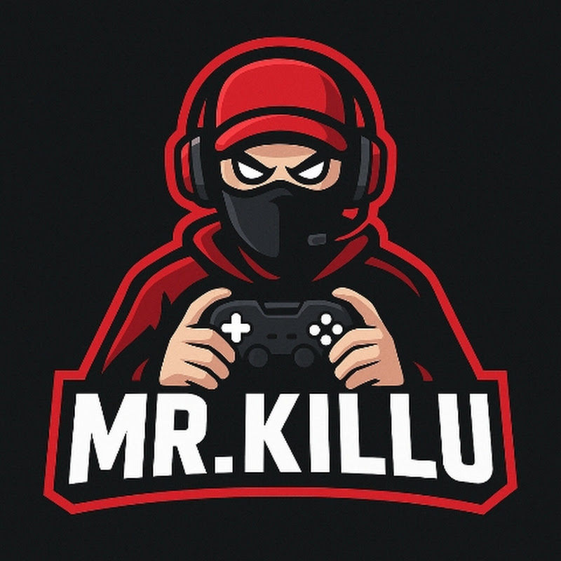 Mr.Killu.