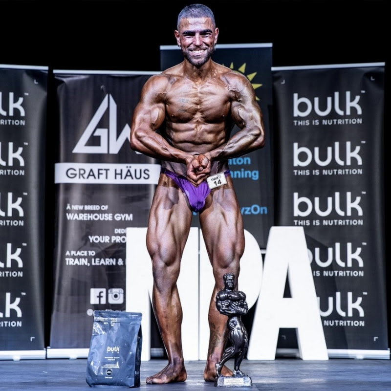 Salvy greco