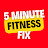 5 Minute Fitness Fix
