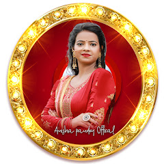 Anisha Pandey Hits Channel icon