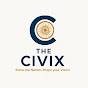 The Civix logo