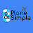 Plane&Simple
