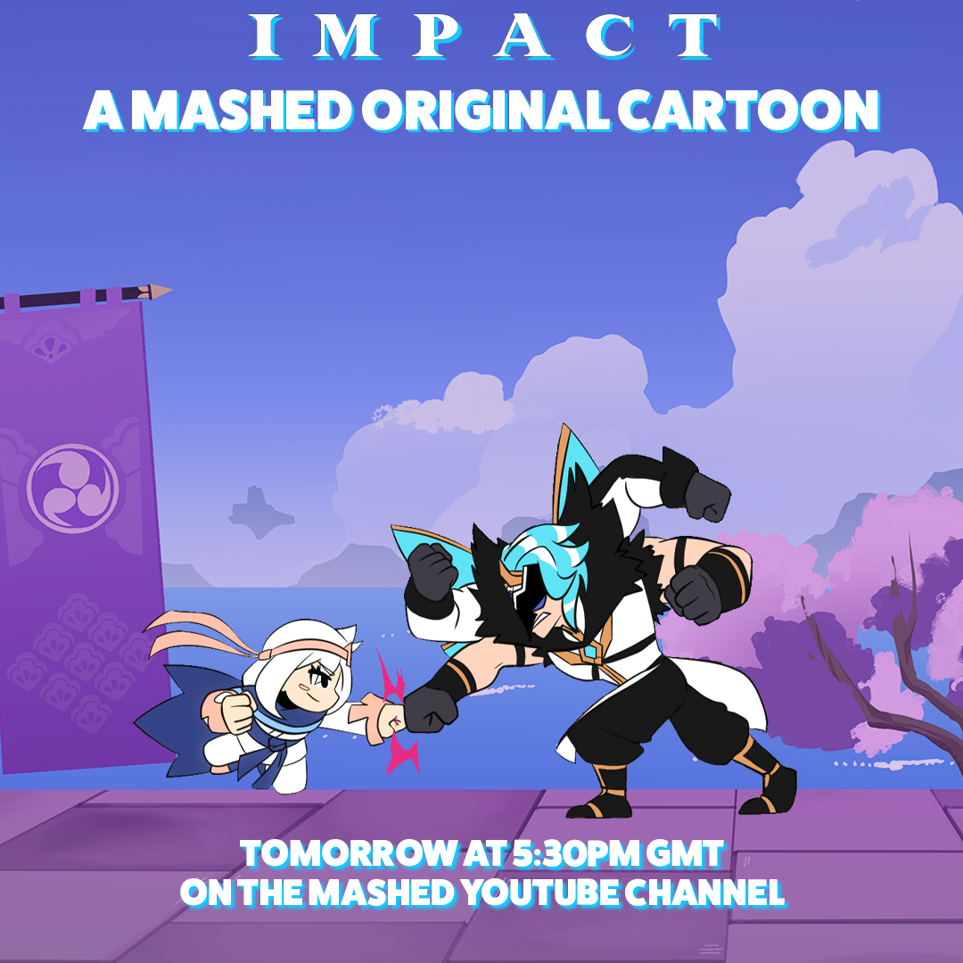Post from mashed