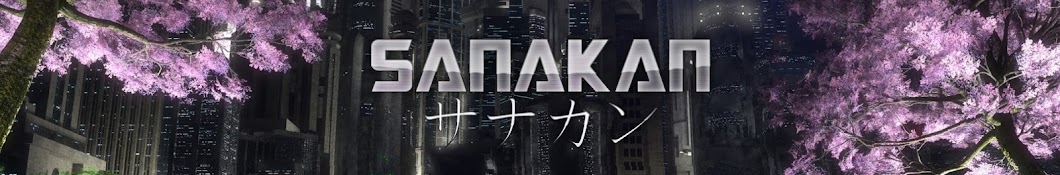 SANAKAN Avatar channel YouTube 
