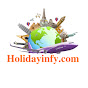 Holidayinfy logo
