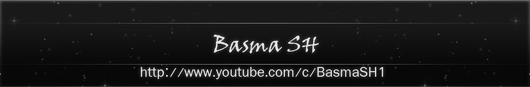 Basma SH YouTube 频道头像