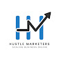 Hustle Marketers logo