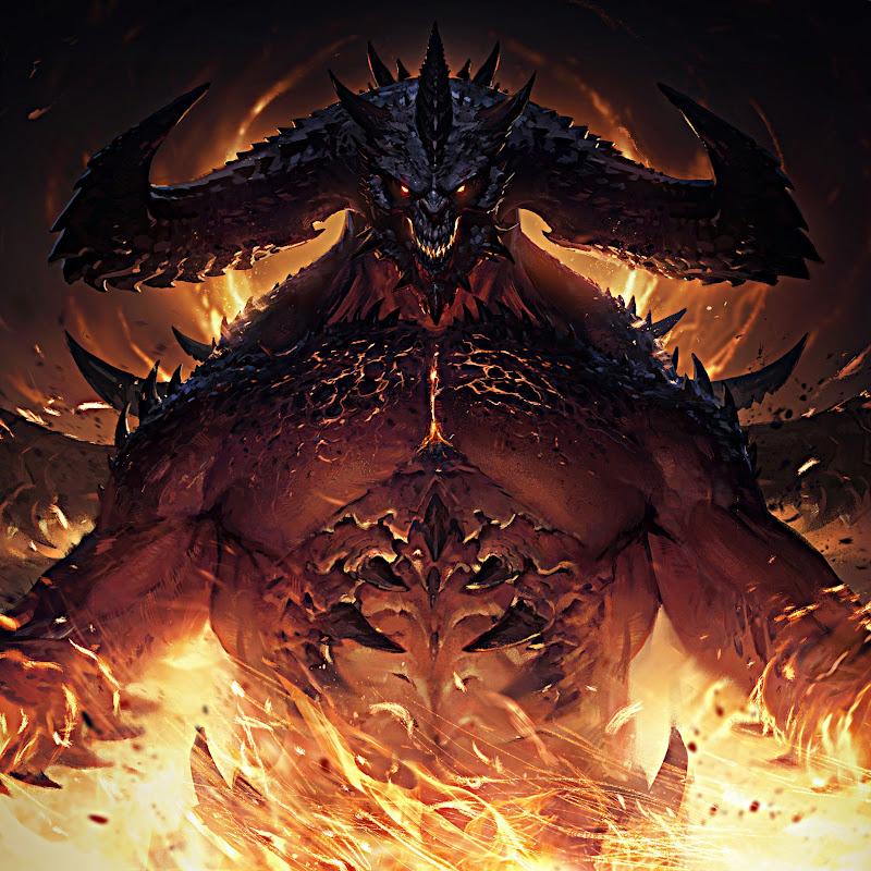 Diablo Immortal 