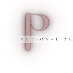Personalize channel logo