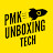 Pmk Unboxing Tech