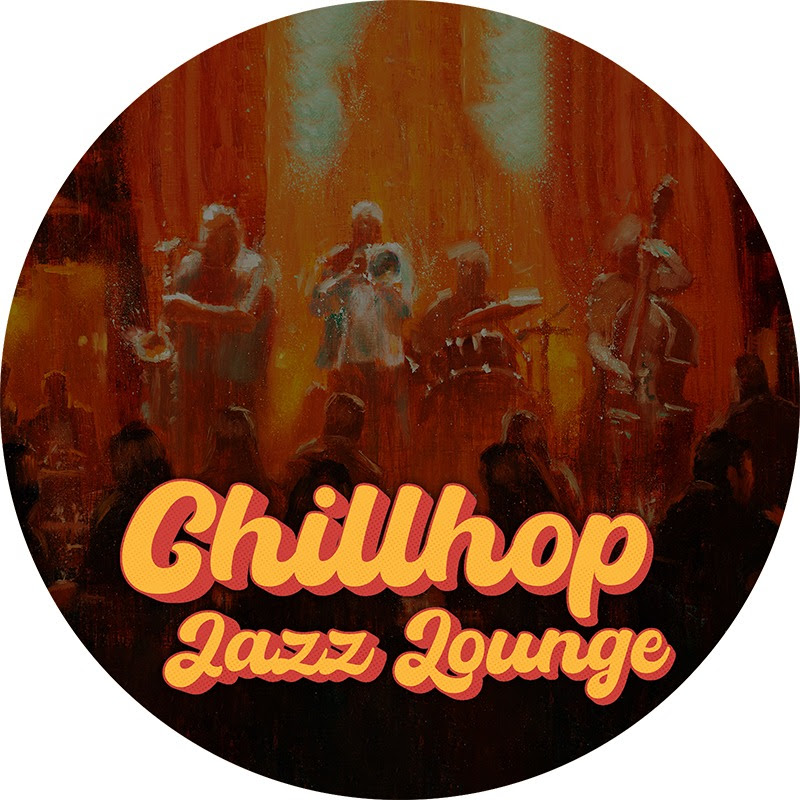 Chillhop Jazz Lounge
