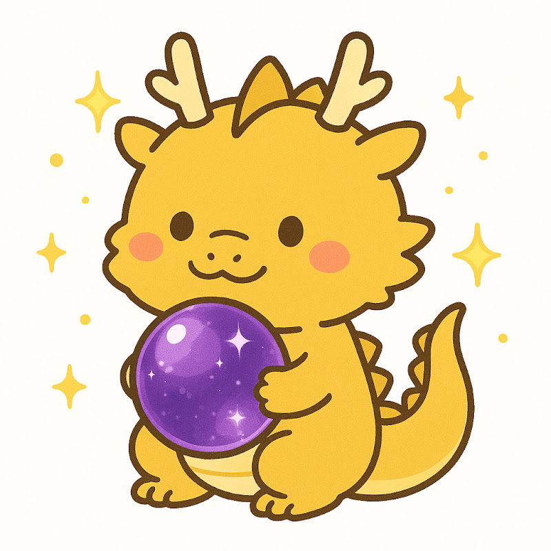 占い師金龍【幸運・開運・スピリチュアル】