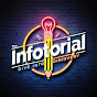 The Infotorial  logo