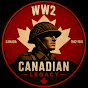 WW2 - Canadian Legacy - WW1