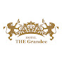 HOTEL THE Grandee logo