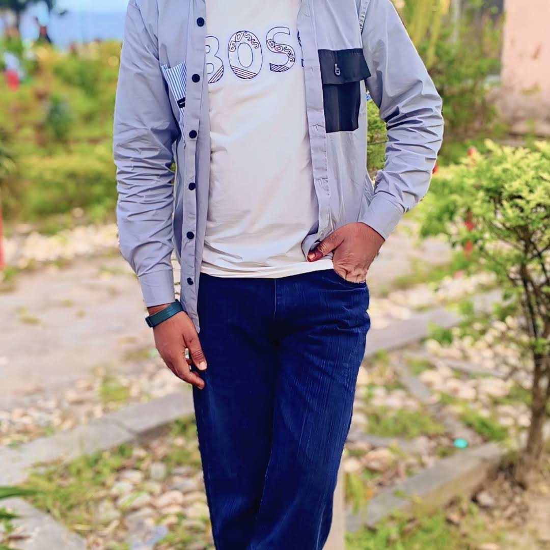 Post from MushirStar 1234