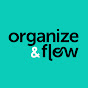 Home Organizing by Alejandra.tv logo