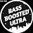 BASS BOOSTED ULTRA