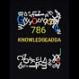 786 KNOWLEDGE ADDA logo