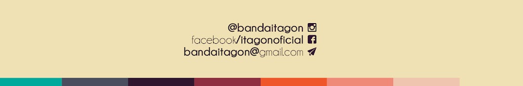 Itagon YouTube channel avatar