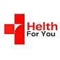 Health for you logo