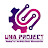 Una Project Official