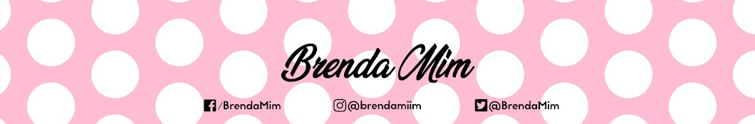 Brenda Mim YouTube kanalı avatarı