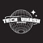 Tech_vikash logo
