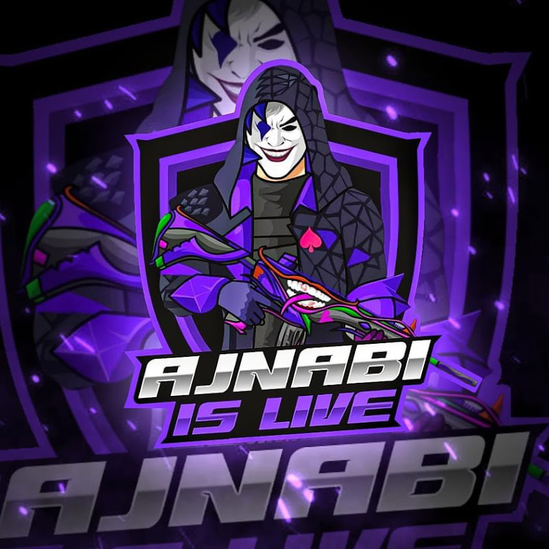 AJNABI IS LIVE BGMI