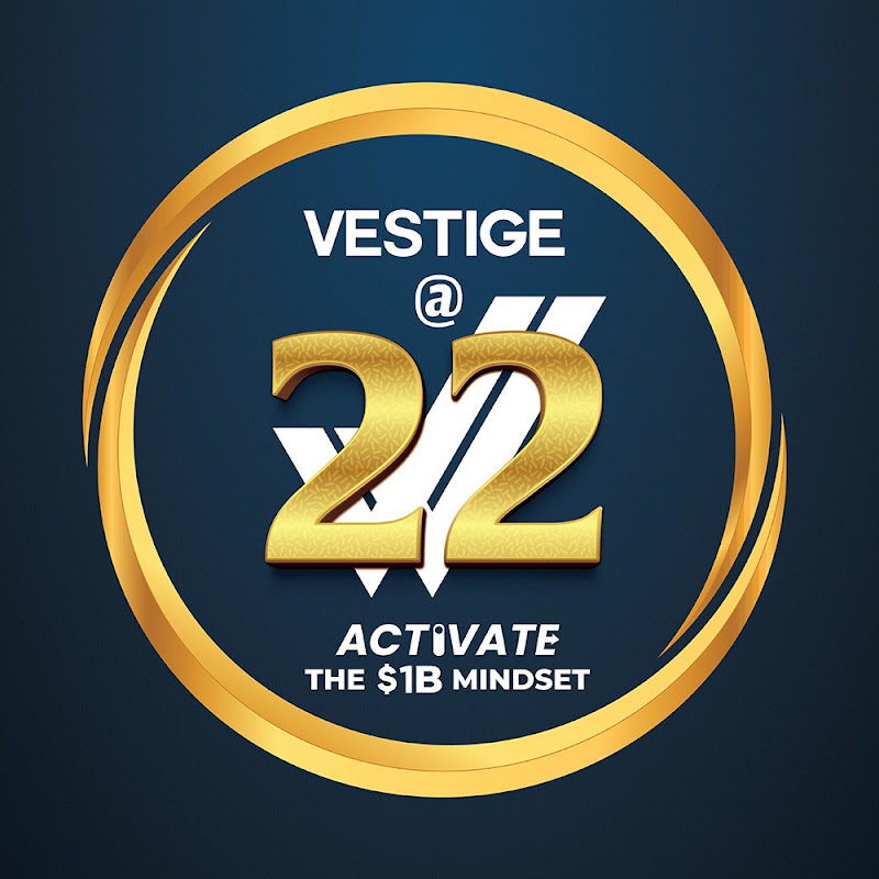 Vestige Marketing Pvt Ltd profile avatar