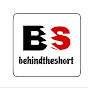 behindtheshort logo