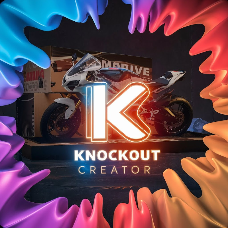 KNOCKOUT CREATOR