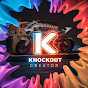 KNOCKOUT CREATOR logo