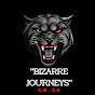 BIZARRE JOURNEYS CB.06 logo