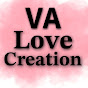 Vishal Love Creation logo