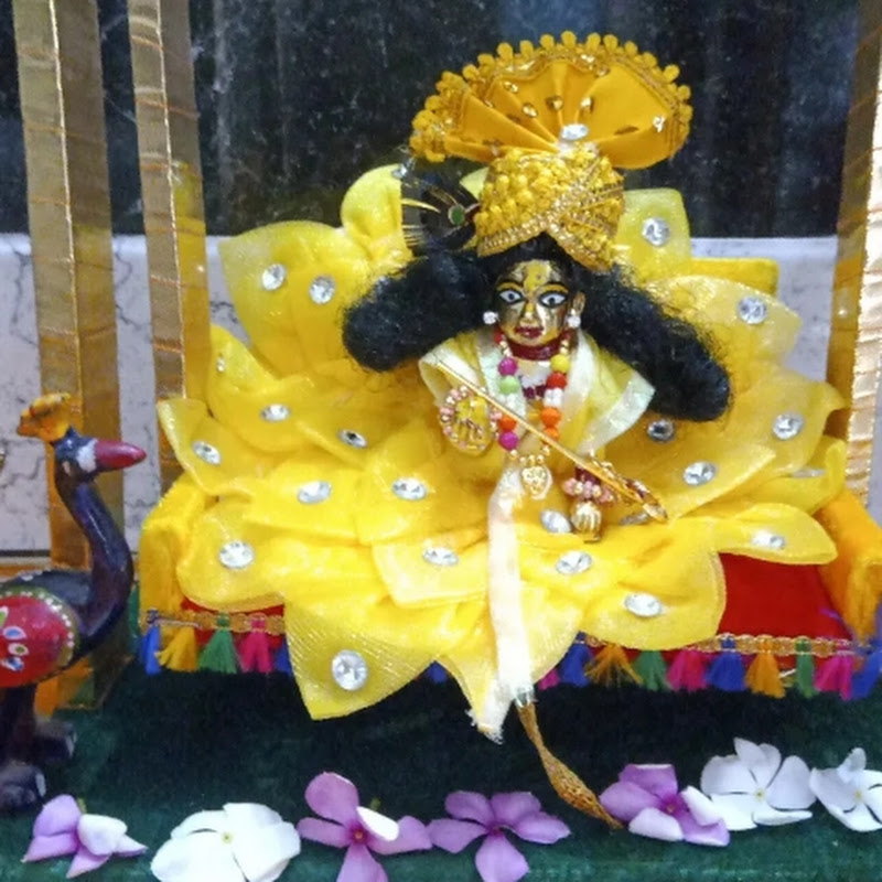 Shyam ki diwani 💖