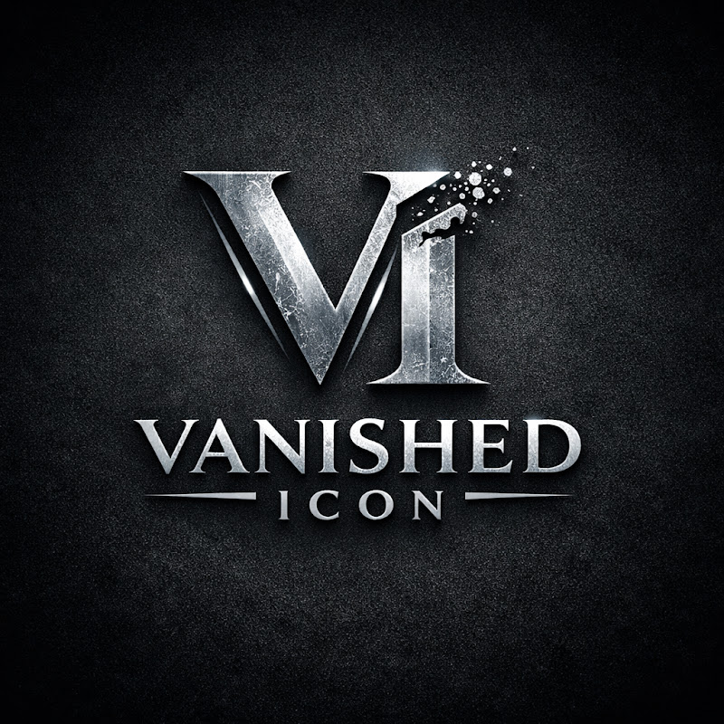 Vanished Icon