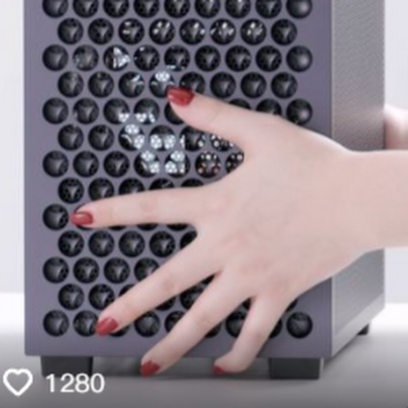 Fingers Pc Building