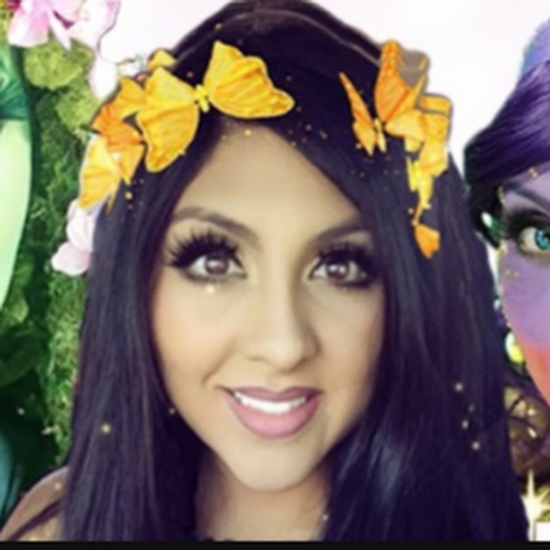 Magical Vlogsのサムネイル