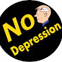 No Depression logo