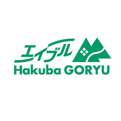 HAKUBA GORYU OFFICIAL