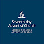London Romanian SDA Church  logo