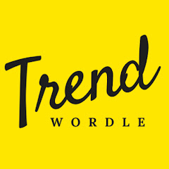 Trend Wordle • 93K views • 9 hours ago
