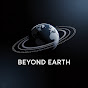 Beyond Earth - Neil deGrasse Tyson logo