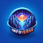 INFOVERSE logo