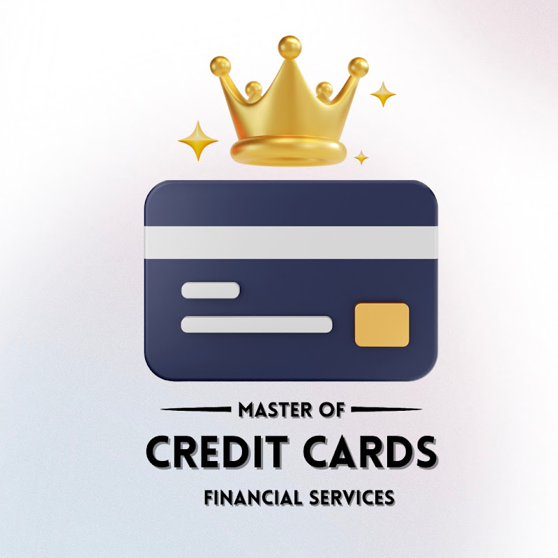 Master of Credit Cards