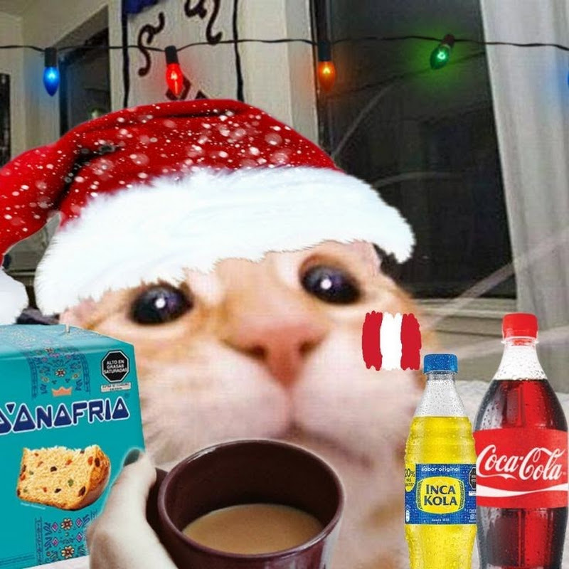 Gatuno Peruano