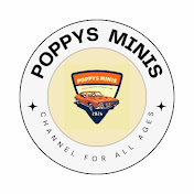 Poppys Minis
