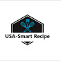 USA-Smart Recipe logo