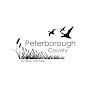 Peterborough County logo